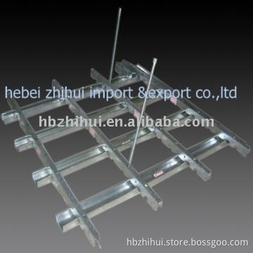 metal profil for gyps board